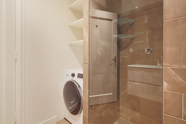 Medium property photo - Holbeinstraat 57-1, 1077 VC Amsterdam
