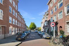 New for rent: Holbeinstraat 57-1, 1077 VC Amsterdam