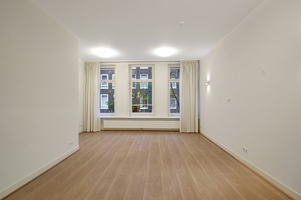 Medium property photo - Eerste Jan Steenstraat 127-1, 1072 NJ Amsterdam