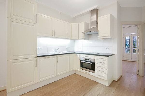 Medium property photo - Eerste Jan Steenstraat 127-1, 1072 NJ Amsterdam