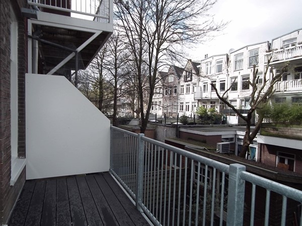Medium property photo - Eerste Jan Steenstraat 127-1, 1072 NJ Amsterdam
