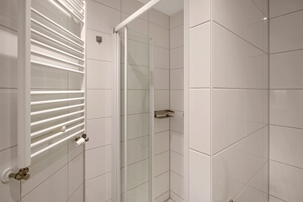 Medium property photo - Eerste Jan Steenstraat 127-1, 1072 NJ Amsterdam