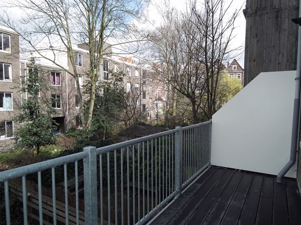 Medium property photo - Eerste Jan Steenstraat 127-1, 1072 NJ Amsterdam