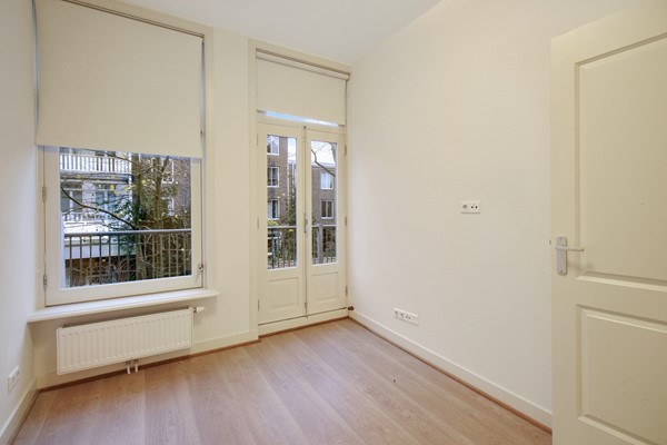 Medium property photo - Eerste Jan Steenstraat 127-1, 1072 NJ Amsterdam