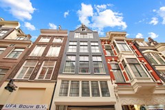 appartementen te huur op Nieuwendijk 36-3