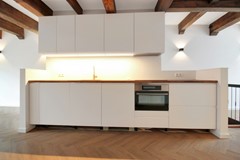 Nieuw in verhuur:Nieuwendijk 36-3, 1012 ML Amsterdam - Foto