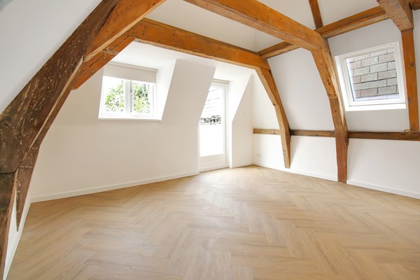 Medium property photo - Nieuwendijk 36-3, 1012 ML Amsterdam