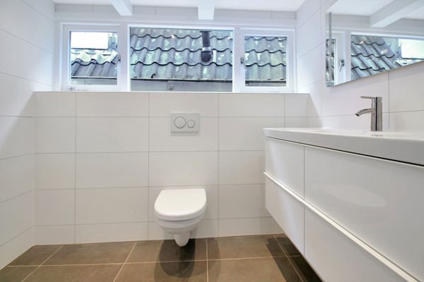 Medium property photo - Nieuwendijk 36-3, 1012 ML Amsterdam