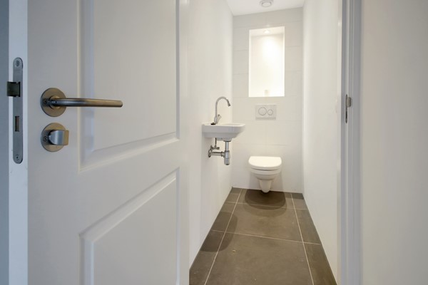 Medium property photo - Nieuwendijk 36-3, 1012 ML Amsterdam