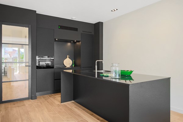 Medium property photo - Leidsegracht 94-3, 1016 CS Amsterdam