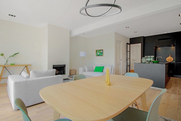 Medium property photo - Leidsegracht 94-3, 1016 CS Amsterdam
