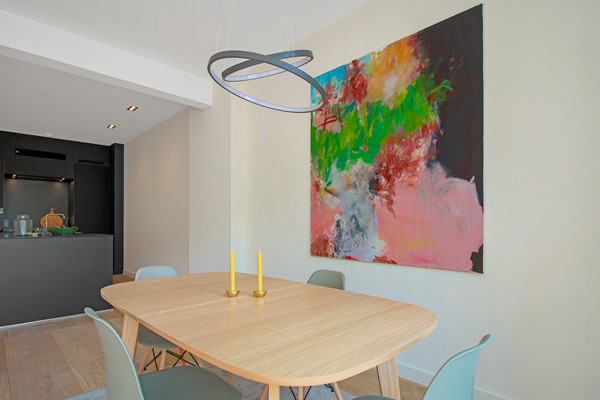 Medium property photo - Leidsegracht 94-3, 1016 CS Amsterdam