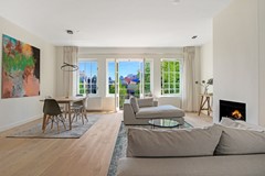 New for rent: Leidsegracht 94-3, 1016 CS Amsterdam