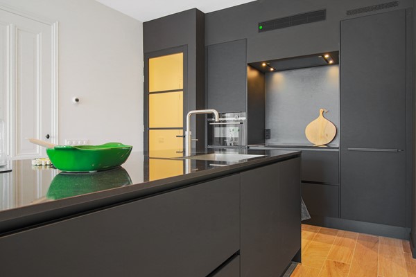 Medium property photo - Leidsegracht 94-3, 1016 CS Amsterdam