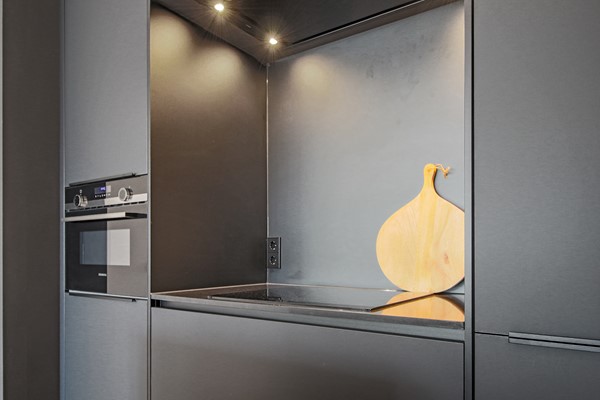 Medium property photo - Leidsegracht 94-3, 1016 CS Amsterdam