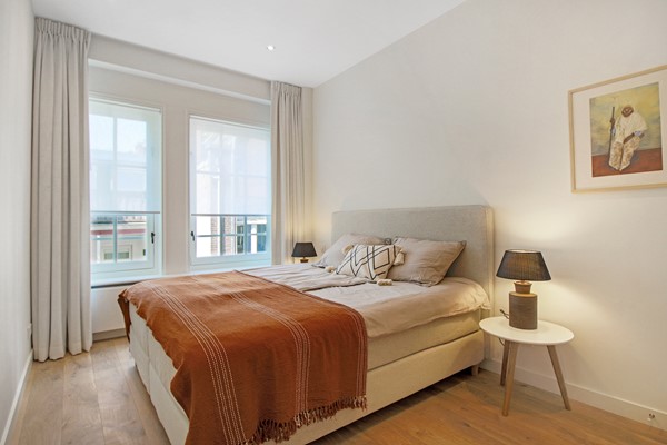 Medium property photo - Leidsegracht 94-3, 1016 CS Amsterdam