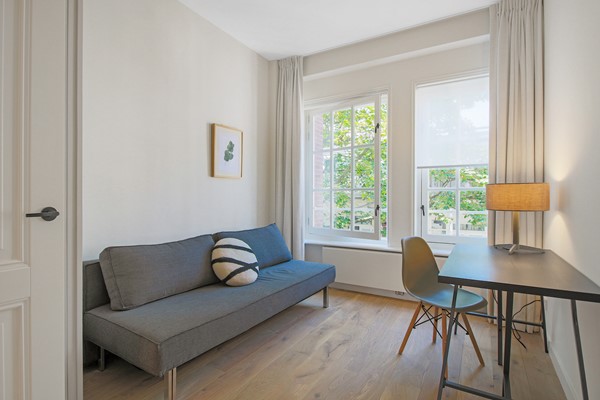 Medium property photo - Leidsegracht 94-3, 1016 CS Amsterdam