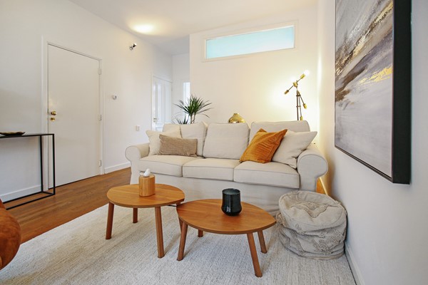 Medium property photo - Van Eeghenstraat 20-2, 1071 GG Amsterdam