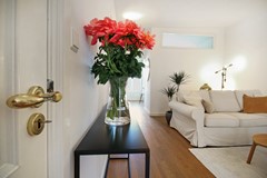 New for rent: Van Eeghenstraat 20-2, 1071 GG Amsterdam