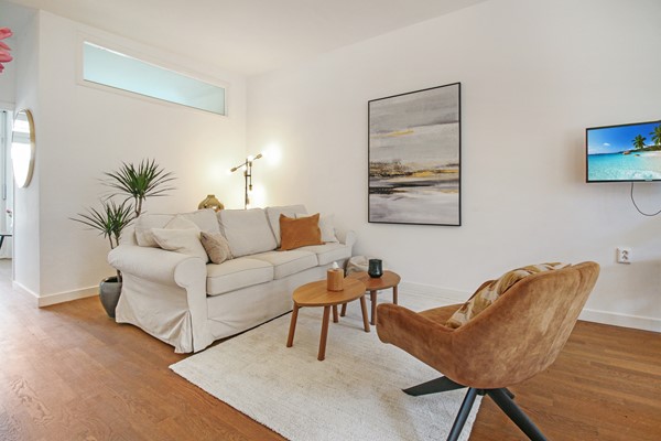 Medium property photo - Van Eeghenstraat 20-2, 1071 GG Amsterdam