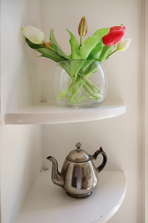 Medium property photo - Van Eeghenstraat 20-2, 1071 GG Amsterdam