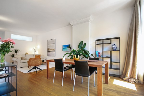 Medium property photo - Van Eeghenstraat 20-2, 1071 GG Amsterdam