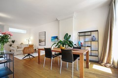 New for rent: Van Eeghenstraat 20-2, 1071 GG Amsterdam