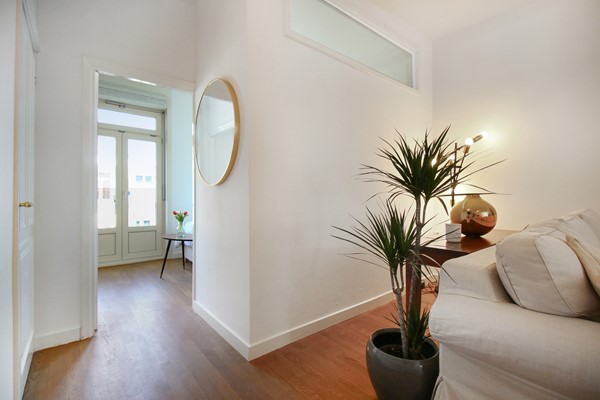Medium property photo - Van Eeghenstraat 20-2, 1071 GG Amsterdam