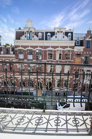 Medium property photo - Van Eeghenstraat 20-2, 1071 GG Amsterdam