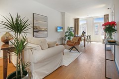 New for rent: Van Eeghenstraat 20-2, 1071 GG Amsterdam