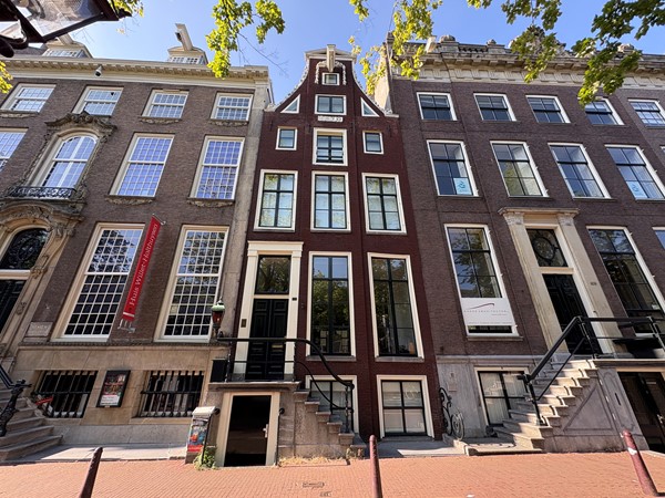 Herengracht 607A, 1017CE Amsterdam