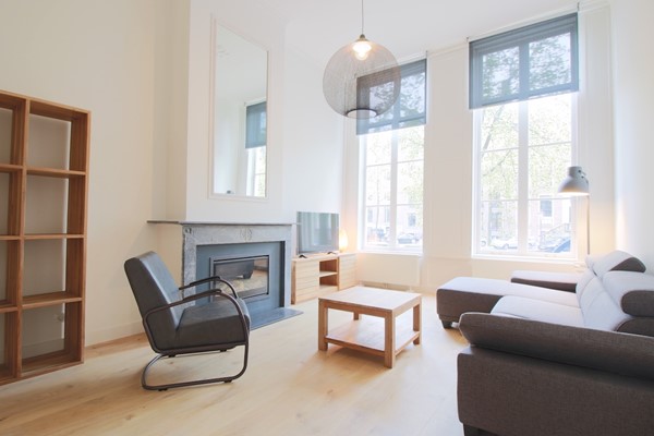 Medium property photo - Herengracht 607A, 1017 CE Amsterdam