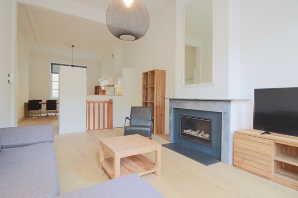 Medium property photo - Herengracht 607A, 1017 CE Amsterdam