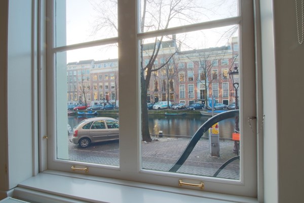 Medium property photo - Herengracht 607A, 1017 CE Amsterdam
