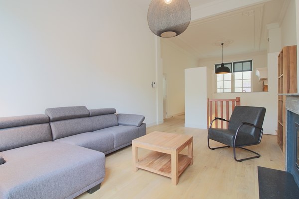 Medium property photo - Herengracht 607A, 1017 CE Amsterdam