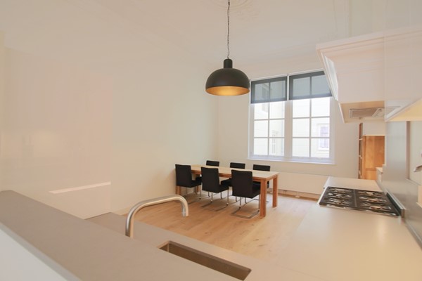 Medium property photo - Herengracht 607A, 1017 CE Amsterdam