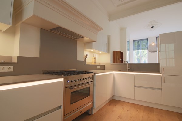 Medium property photo - Herengracht 607A, 1017 CE Amsterdam