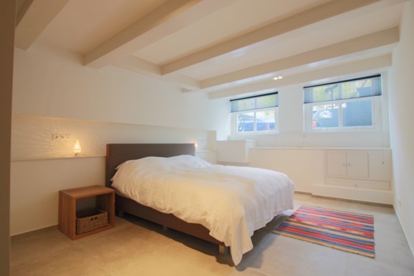 Medium property photo - Herengracht 607A, 1017 CE Amsterdam