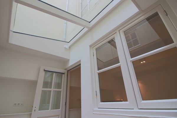 Medium property photo - Herengracht 607A, 1017 CE Amsterdam