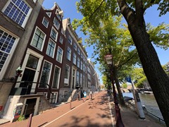 New for rent: Herengracht 607A, 1017 CE Amsterdam