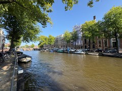 New for rent: Herengracht 607A, 1017 CE Amsterdam