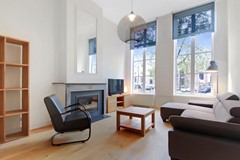 For rent: Herengracht 607A, 1017CE Amsterdam