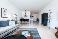 Verkocht: Westerdoksdijk 323, 1013AD Amsterdam