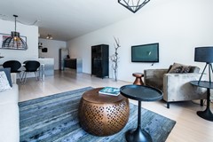Verkocht: Westerdoksdijk 323, 1013 AD Amsterdam