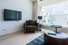 Verkocht: Westerdoksdijk 323, 1013 AD Amsterdam