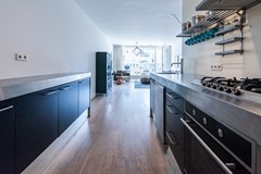 Verkocht: Westerdoksdijk 323, 1013 AD Amsterdam