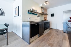 Verkocht: Westerdoksdijk 323, 1013 AD Amsterdam