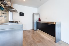 Verkocht: Westerdoksdijk 323, 1013 AD Amsterdam