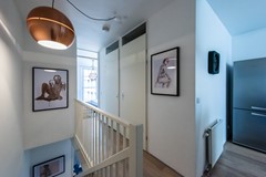 Verkocht: Westerdoksdijk 323, 1013 AD Amsterdam