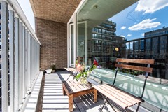 Verkocht: Westerdoksdijk 323, 1013 AD Amsterdam